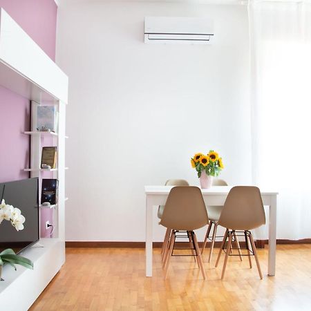 Maison Shadi Salerno Zewnętrze zdjęcie