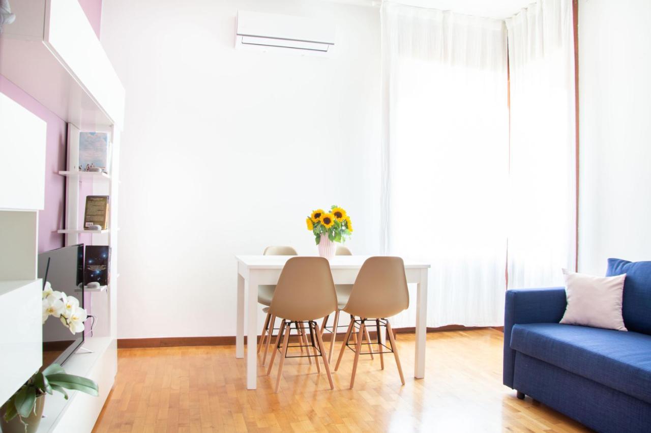 Maison Shadi Salerno Zewnętrze zdjęcie