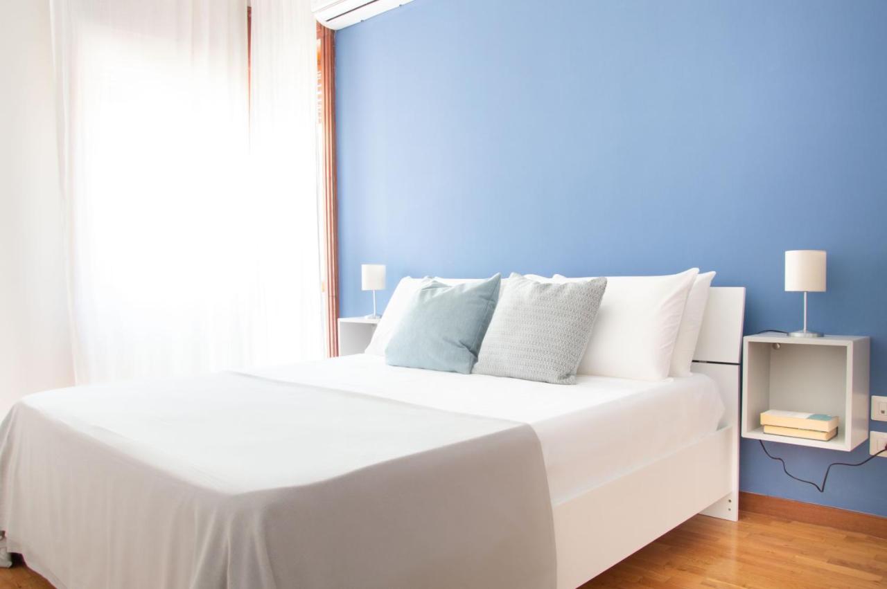 Maison Shadi Salerno Zewnętrze zdjęcie